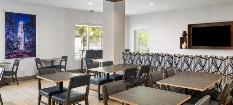 Holiday Inn Express 湖莱克威尔士的N -冬季避风港(Holiday Inn Express LAKE WALES N-WINTER HAVEN by IHG)图片