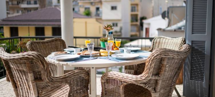 宅邸酒店(The Mansion - Kalamata Mediterranean Villas)图片