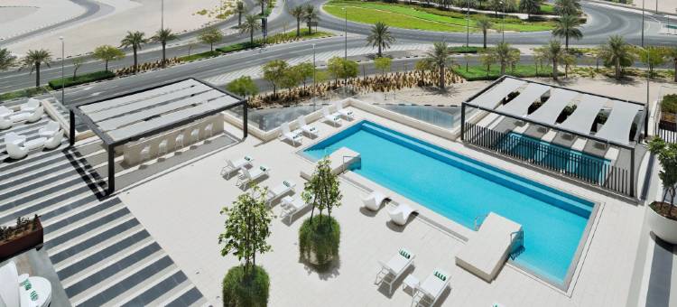 Staybridge Suites DUBAI AL-MAKTOUM AIRPORT by IHG图片