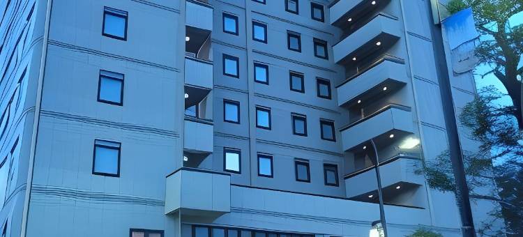 露樱酒店岛田站前店(Hotel Route-Inn Shimada Ekimae)图片