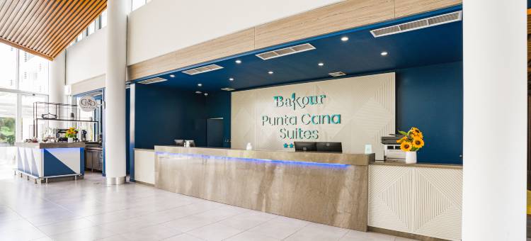 蓬塔卡纳丽笙公寓度假村(Bakour Punta Cana Suites)图片