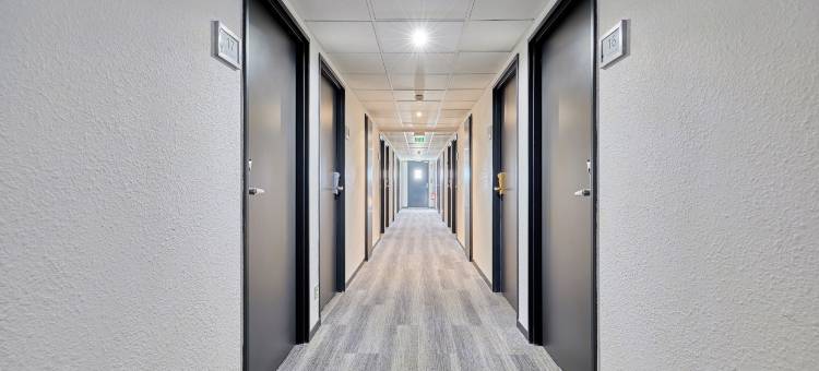 斯涛特尔阿莫尼酒店(Citotel Armony Hotel)图片