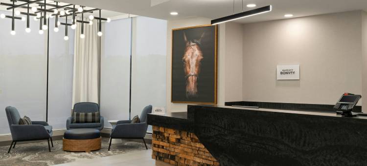 科尔宾TownePlace Suites酒店(TownePlace Suites by Marriott Corbin)图片