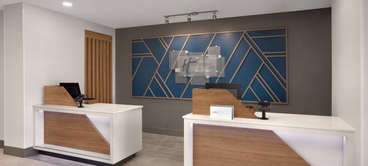 Holiday Inn Express & Suites DFW西 - 赫斯特(Holiday Inn Express & Suites DFW WEST - HURST by IHG)图片