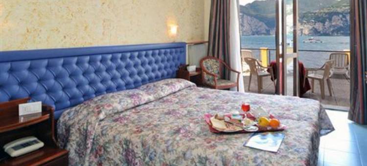 马切尔西涅酒店(Hotel Malcesine)图片