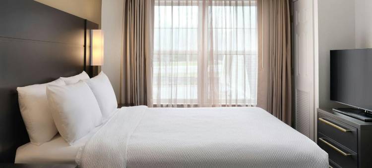 萨拉托加斯普林斯居家酒店(Residence Inn Saratoga Springs)图片