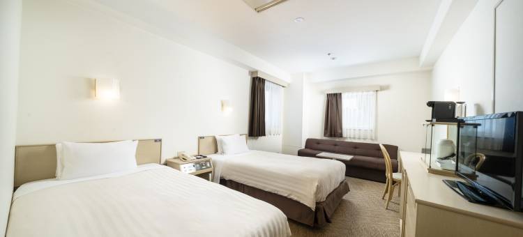 贝斯特韦斯特大阪塚本酒店(Best Western Osaka Tsukamoto)图片