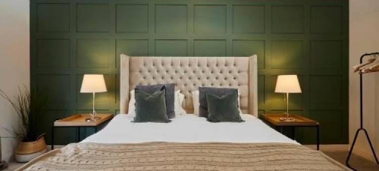 Host & Stay - Greengate Cottage图片