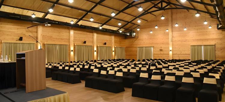 普莱德太阳村水疗度假村(Pride Sun Village Resort & Spa)图片