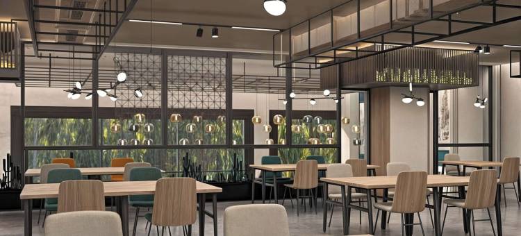 吉达塔利亚的雷迪森酒店(Radisson Hotel Jeddah Tahlia)图片