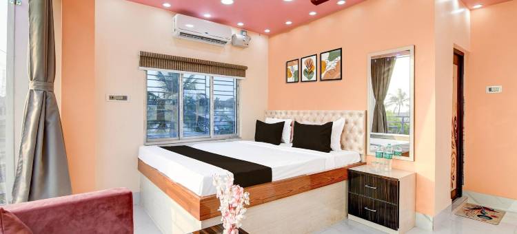 德拉克斯酒店 O 卡克德维普(Hotel O Kakdwip)图片