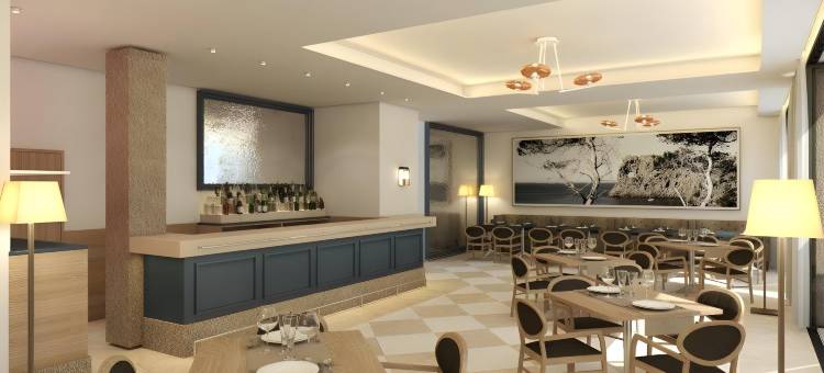 大陆瓦德莫萨酒店(Bordoy Continental Valldemossa)图片