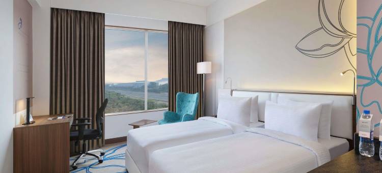 钦奈斯里佩鲁姆布杜尔美居酒店(Mercure Chennai Sriperumbudur)图片