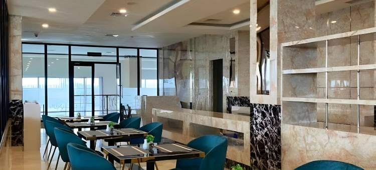 Salatin Hotel Palembang图片