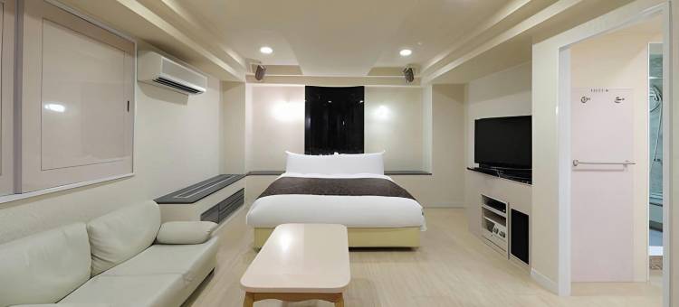 美好酒店-Olive堺(Hotel Fine Olive Sakai)图片