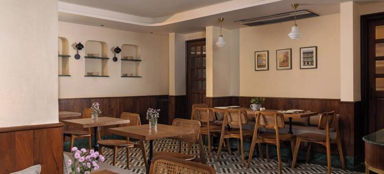 齐普尔居所(ABODE JAIPUR)图片