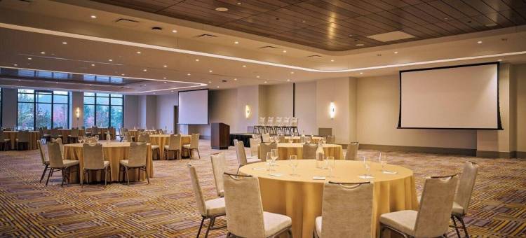 伯利恒温德克里克酒店(Wind Creek Bethlehem Casino & Resort)图片