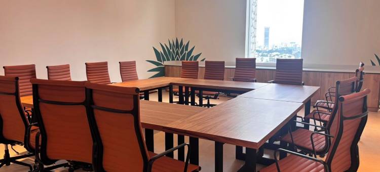 Residence Inn by Marriott Guadalajara Country Club图片