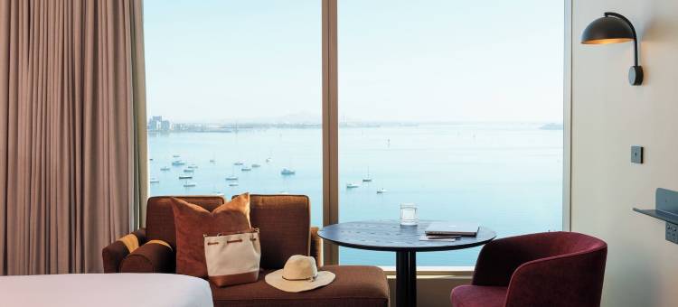 Crowne Plaza 吉朗皇冠假日酒店 by IHG(Crowne Plaza Geelong by IHG)图片