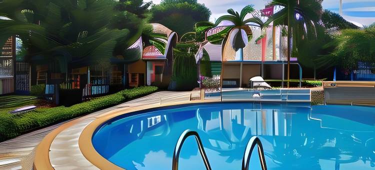 阿罗纳隐梦度假村-SMS Hospitality旗下(Alona Hidden Dream Resort by SMS Hospitality)图片