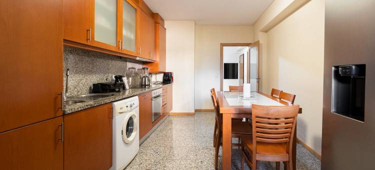 GuestReady-盖亚舒适住宿公寓(GuestReady - Comfortable Stay in Gaia)图片