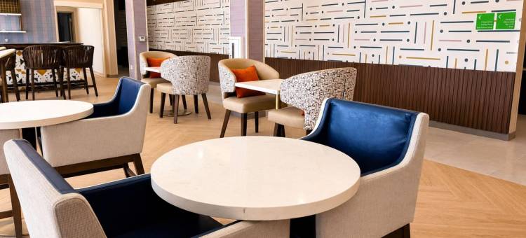 温德姆旗下特雷西拉昆塔温德姆酒店套房(La Quinta Inn & Suites by Wyndham Tracy)图片