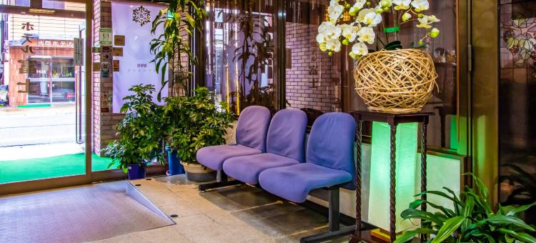 Tabist ホテル富士(Tabist Hotel Fuji)图片