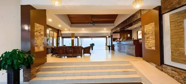 马六甲丽拉海景度假屋-原乐维塔丹绒比达拉(Lilla Sea View Retreat, Malacca Formerly Known as LoVita Tanjung Bidara)图片