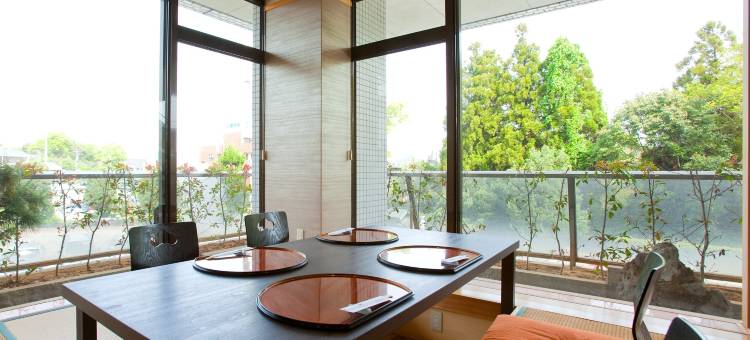 白鹭酒店(Hotel Shirasagi)图片