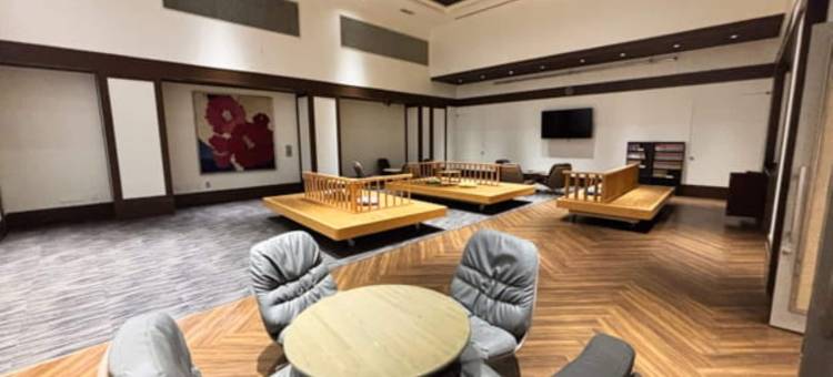 利夫马克斯酒店-鸟取格兰德店(HOTEL  LiVEMAX  Tottori　GRANDE)图片