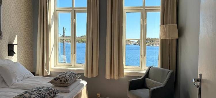 瑞索尔酒店(Risør Hotel)图片
