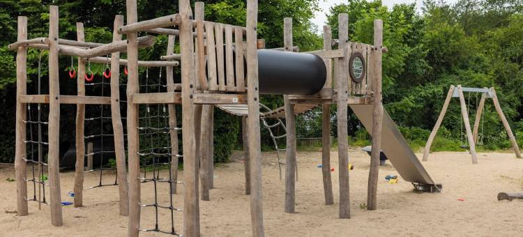 霍尔斯特布罗湖公园(Holstebro Søpark)图片