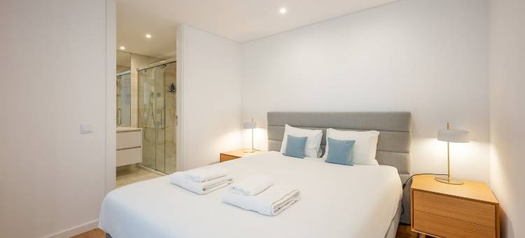 塞新布拉GuestReady-Solace Beach民宿(GuestReady - Solace Beach Sesimbra)图片