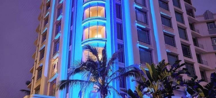 太阳海滩太阳广场塔酒店(Suncoast Hotel & Towers)图片