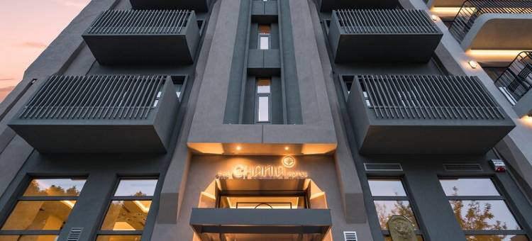 哈尼亚克里特岛洲至奢选酒店(Vignette Collection THE CHANIA HOTEL CRETE by IHG)图片