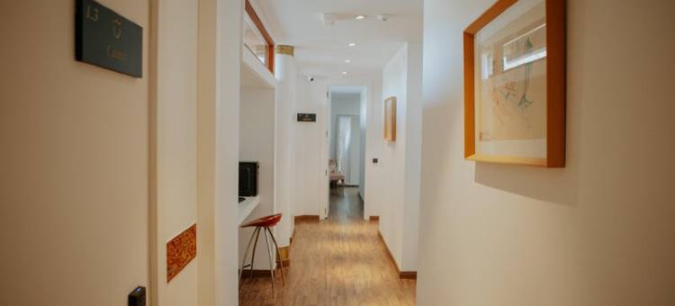 霍特德纳尔酒店(Hotel Boutique Hort de Nal)图片