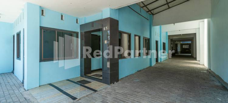 Wisma Kartini 2 Syariah Near Suncity Mall Sidoarjo RedPartner图片