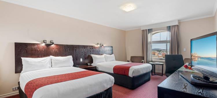 朗塞斯顿大臣酒店(Hotel Grand Chancellor Launceston)图片