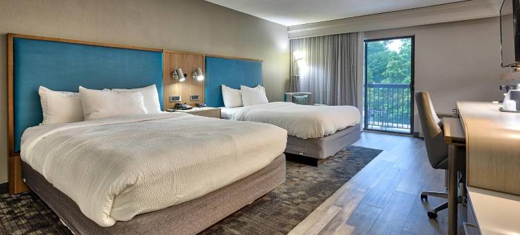 汉普顿体育馆酒店，by Radisson(Country Inn & Suites by Radisson, Hampton Coliseum)图片