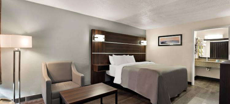 品质酒店(Quality Inn)图片