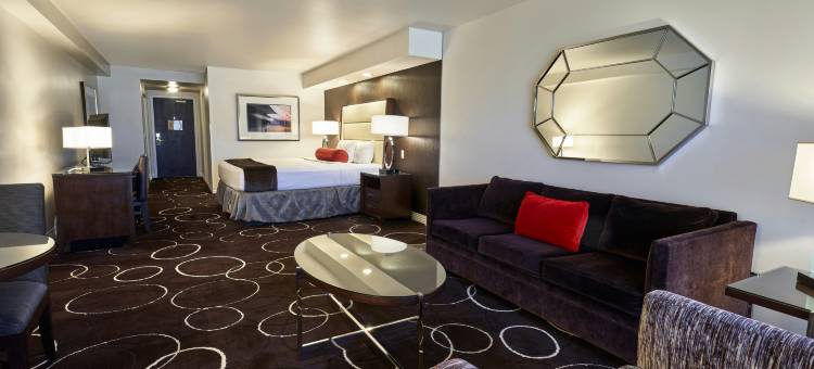 日落站酒店(Sunset Station Hotel & Casino)图片