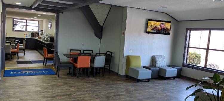 库克维尔美吟酒店(Baymont by Wyndham Cookeville)图片