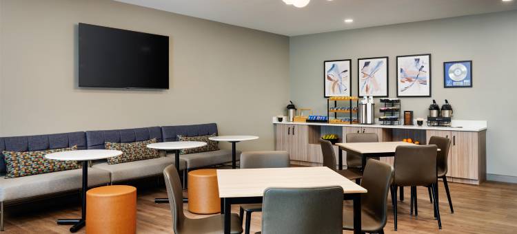 Hyatt开间杰克逊维尔/圣约翰斯镇中心(Hyatt Studios Jacksonville/st Johns Town Center)图片