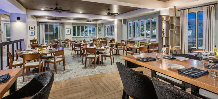 海岸雷霍博斯海滩希尔顿启缤精选酒店(Coast Rehoboth Beach, Tapestry Collection by Hilton)图片
