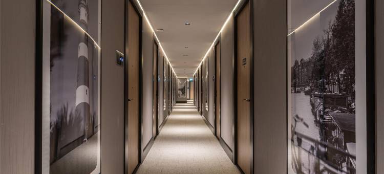 阿姆斯特丹机场史基浦霍夫多普丽笙酒店(Radisson Hotel Amsterdam Schiphol Airport Hoofddorp)图片