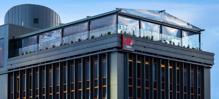 Radisson RED 奥克兰(Radisson Red Auckland)图片
