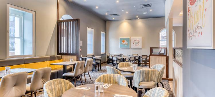 卡迪夫市中心体育场优品迎(Premier Inn Cardiff City Centre (Stadium))图片