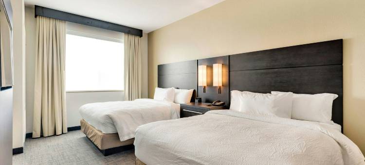 科珀斯克里斯蒂市中心居家酒店(Residence Inn Corpus Christi Downtown)图片