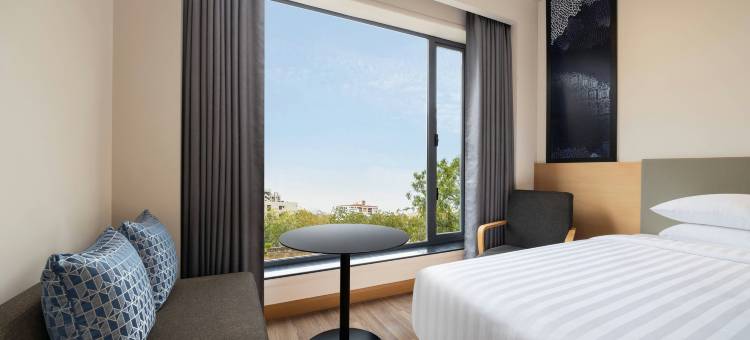 斋浦尔万豪万枫酒店(Fairfield by Marriott Jaipur)图片