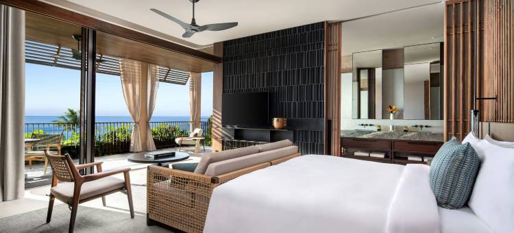 纳亚里特里维埃拉，丽思卡尔顿隐世精品度假村(Siari Riviera Nayarit, a Ritz-Carlton Reserve)图片